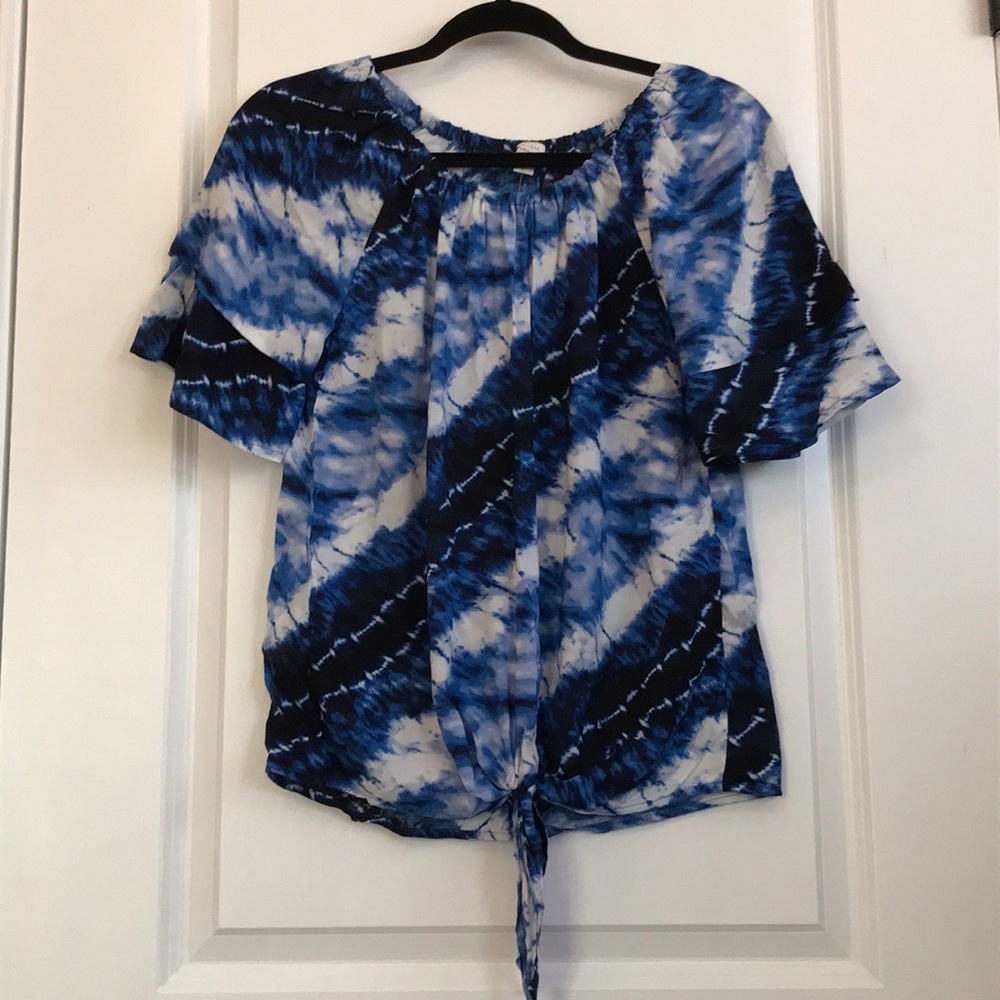 Blouse - Picture 1 of 2